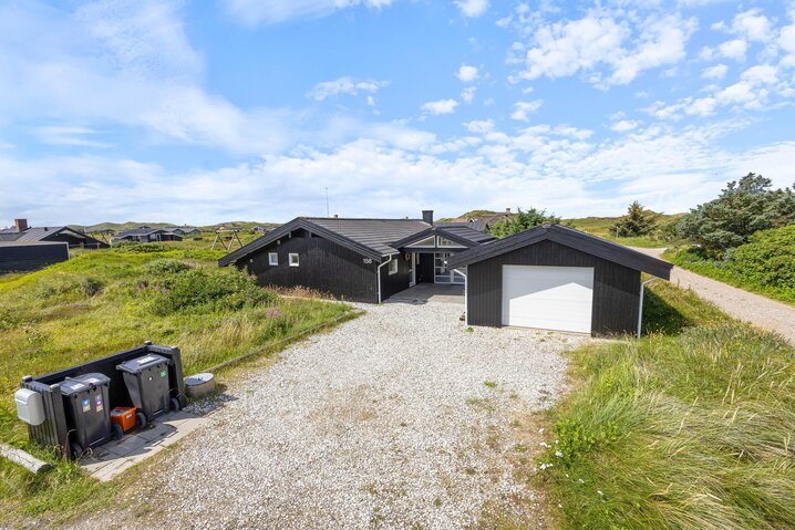 Sommerhus H5427 på Fladsbjergvej 158, Klegod - Billede #37