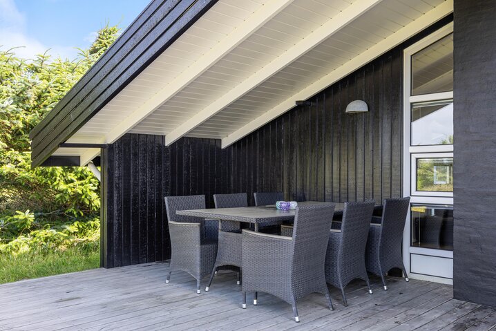 Sommerhus H5427 på Fladsbjergvej 158, Klegod - Billede #22