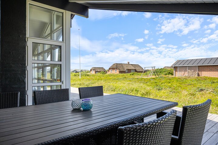 Sommerhus H5427 på Fladsbjergvej 158, Klegod - Billede #23