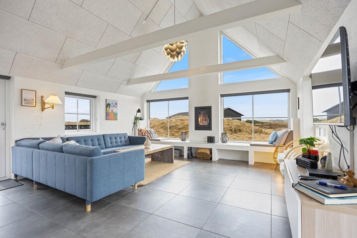 Ferienhaus H5429 in Fladsbjergvej 49, Klegod - Bild #1