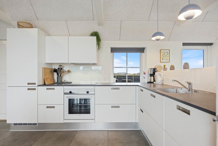 Ferienhaus H5429 in Fladsbjergvej 49, Klegod - Bild #2