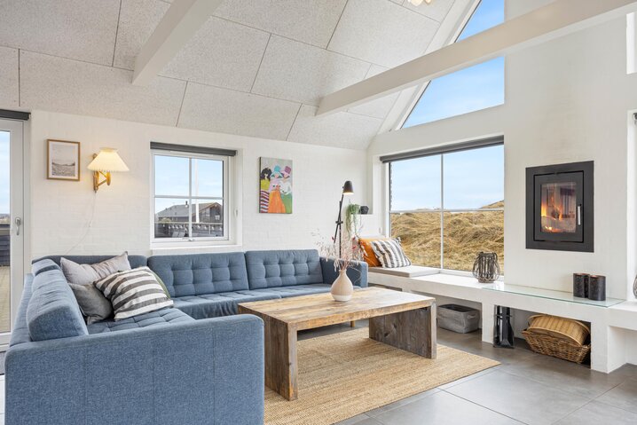 Ferienhaus H5429 in Fladsbjergvej 49, Klegod - Bild #3