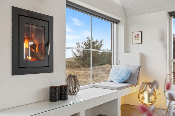 Ferienhaus H5429 in Fladsbjergvej 49, Klegod - Bild #4