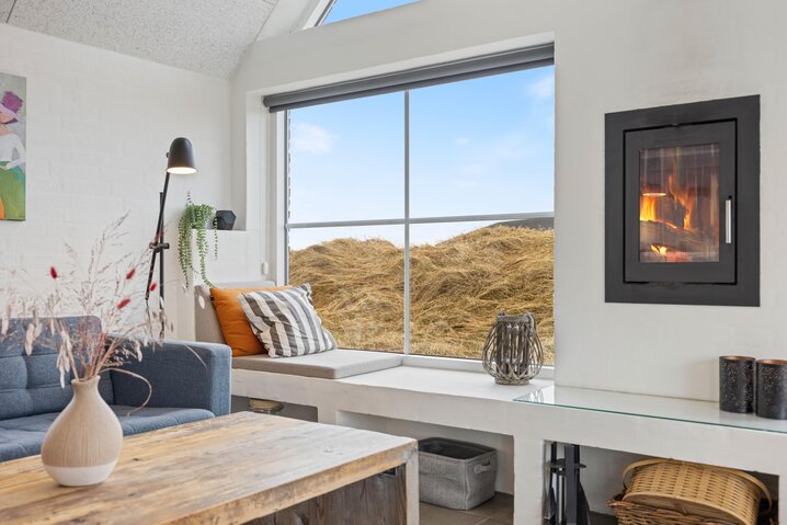 Ferienhaus H5429 in Fladsbjergvej 49, Klegod - Bild #5