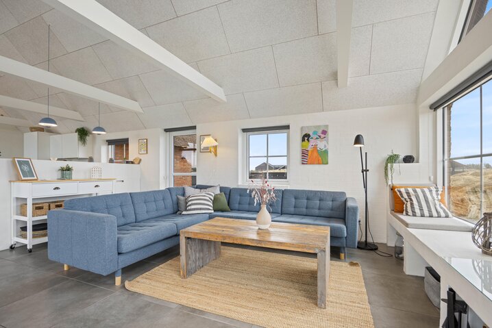 Ferienhaus H5429 in Fladsbjergvej 49, Klegod - Bild #6