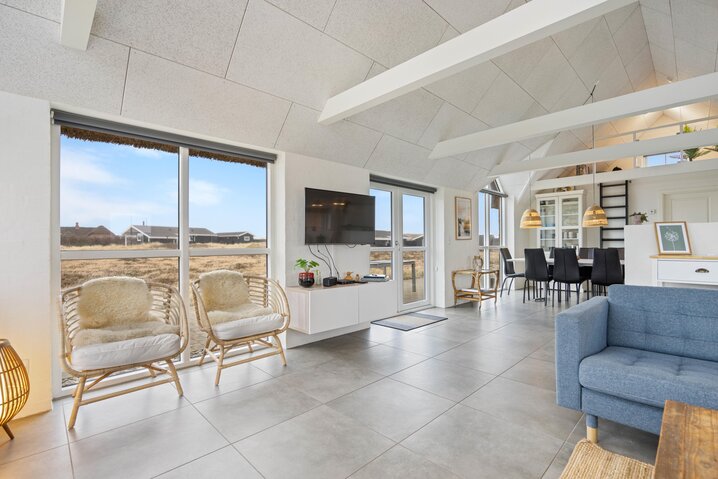 Ferienhaus H5429 in Fladsbjergvej 49, Klegod - Bild #7