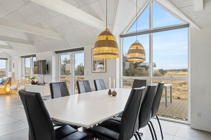 Ferienhaus H5429 in Fladsbjergvej 49, Klegod - Bild #8