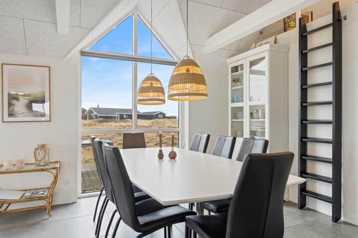Ferienhaus H5429 in Fladsbjergvej 49, Klegod - Bild #9