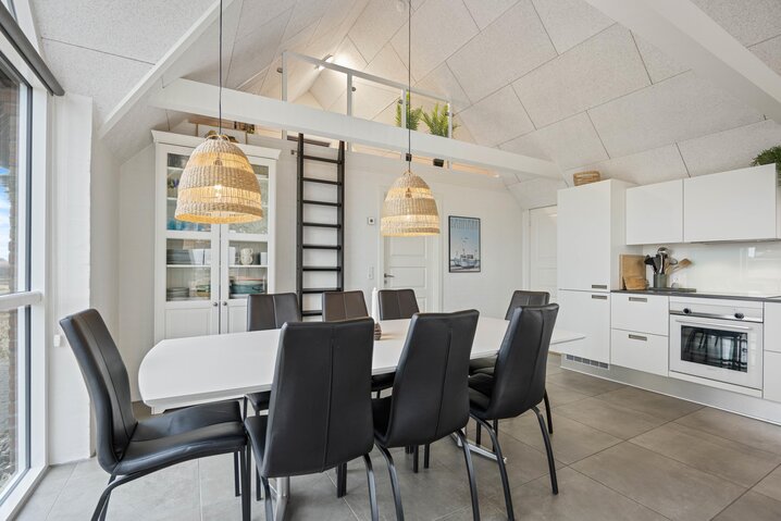 Ferienhaus H5429 in Fladsbjergvej 49, Klegod - Bild #10