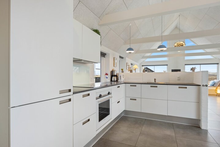 Ferienhaus H5429 in Fladsbjergvej 49, Klegod - Bild #11