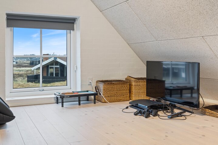 Ferienhaus H5429 in Fladsbjergvej 49, Klegod - Bild #12