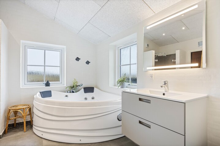 Ferienhaus H5429 in Fladsbjergvej 49, Klegod - Bild #15