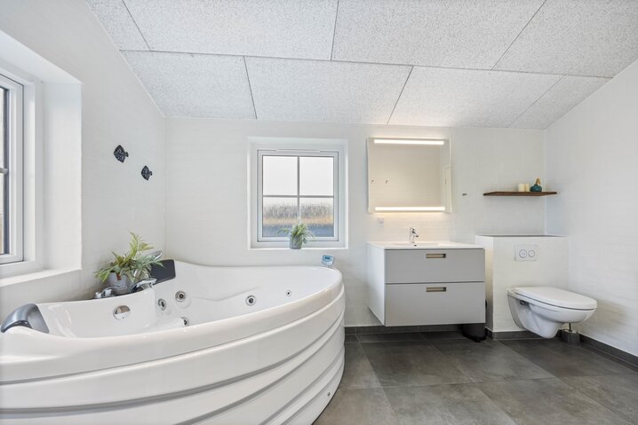 Ferienhaus H5429 in Fladsbjergvej 49, Klegod - Bild #16