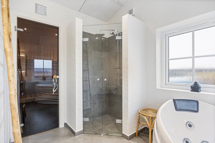 Ferienhaus H5429 in Fladsbjergvej 49, Klegod - Bild #17