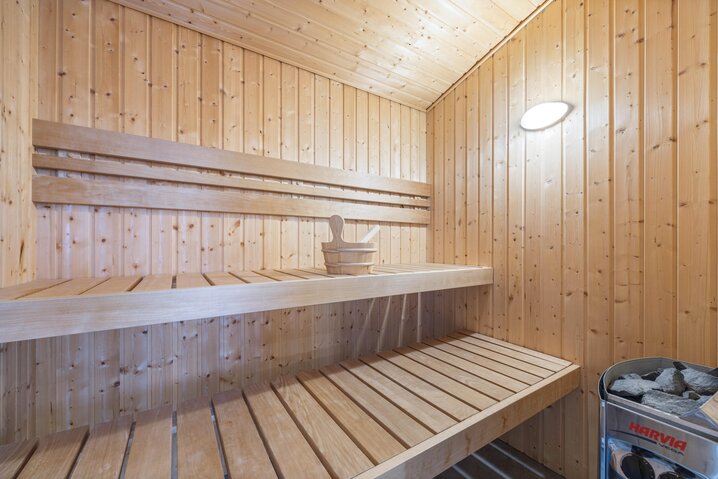 Ferienhaus H5429 in Fladsbjergvej 49, Klegod - Bild #18