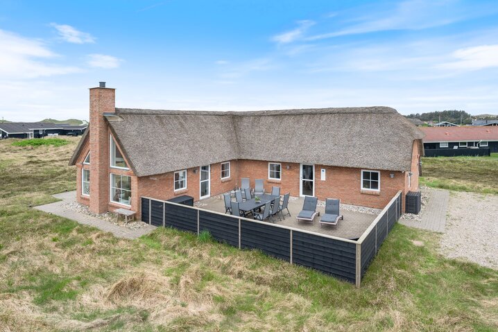 Ferienhaus H5429 in Fladsbjergvej 49, Klegod - Bild #0