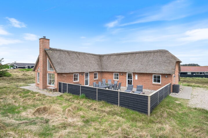 Ferienhaus H5429 in Fladsbjergvej 49, Klegod - Bild #26