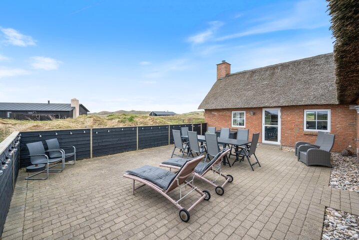 Ferienhaus H5429 in Fladsbjergvej 49, Klegod - Bild #27