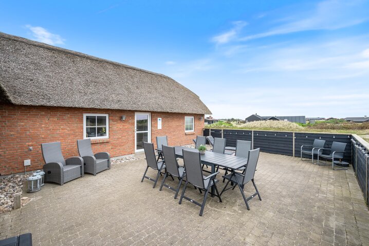 Ferienhaus H5429 in Fladsbjergvej 49, Klegod - Bild #28