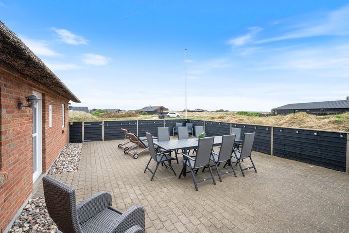 Ferienhaus H5429 in Fladsbjergvej 49, Klegod - Bild #29