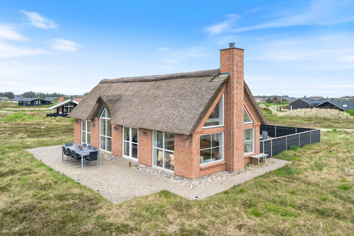 Ferienhaus H5429 in Fladsbjergvej 49, Klegod - Bild #30