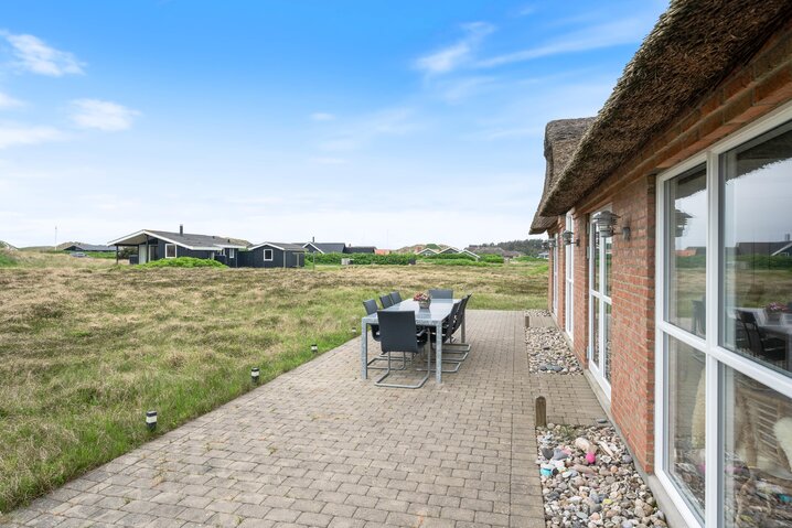 Ferienhaus H5429 in Fladsbjergvej 49, Klegod - Bild #31