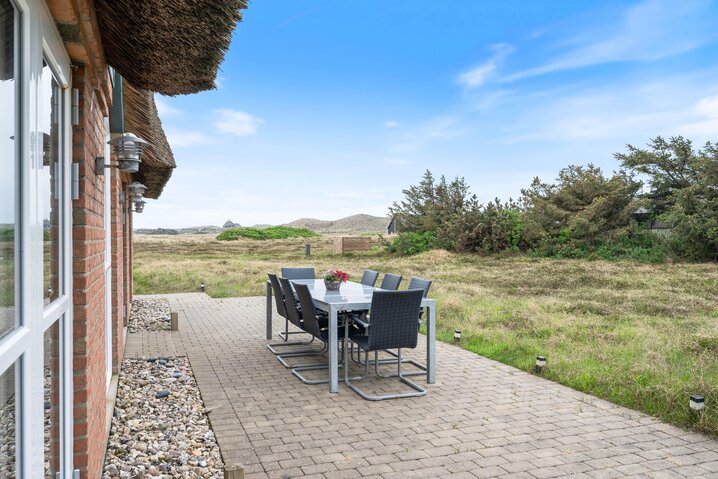 Ferienhaus H5429 in Fladsbjergvej 49, Klegod - Bild #32