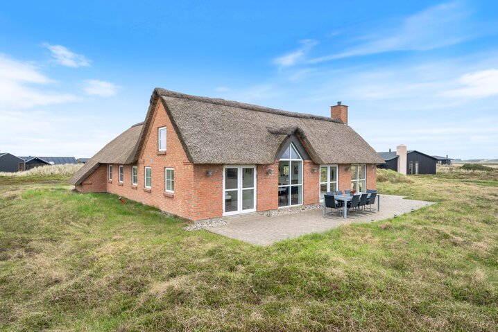 Ferienhaus H5429 in Fladsbjergvej 49, Klegod - Bild #33