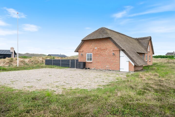 Ferienhaus H5429 in Fladsbjergvej 49, Klegod - Bild #34