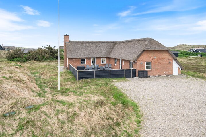 Ferienhaus H5429 in Fladsbjergvej 49, Klegod - Bild #35