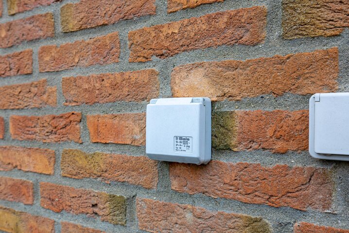 Ferienhaus H5429 in Fladsbjergvej 49, Klegod - Bild #36