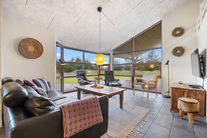 Ferienhaus H5435 in Lyngvejen 55, Klegod - Bild #1