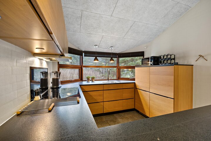 Ferienhaus H5435 in Lyngvejen 55, Klegod - Bild #2