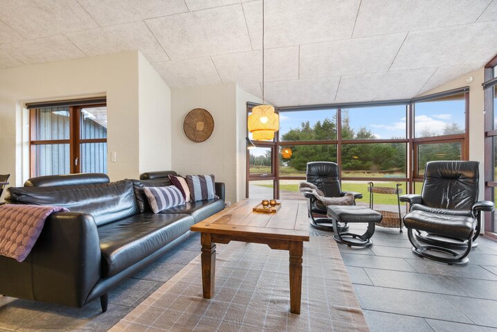 Ferienhaus H5435 in Lyngvejen 55, Klegod - Bild #3