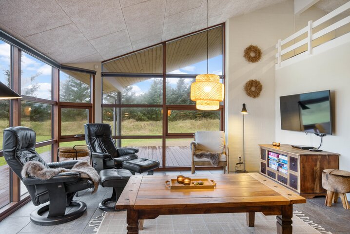 Ferienhaus H5435 in Lyngvejen 55, Klegod - Bild #4