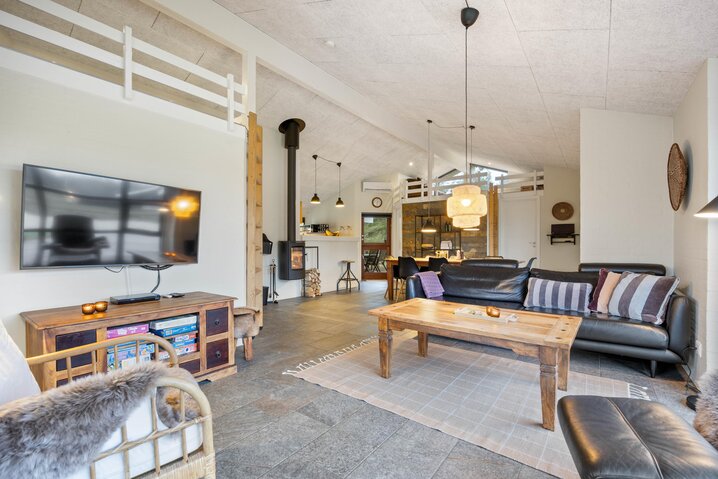 Ferienhaus H5435 in Lyngvejen 55, Klegod - Bild #5