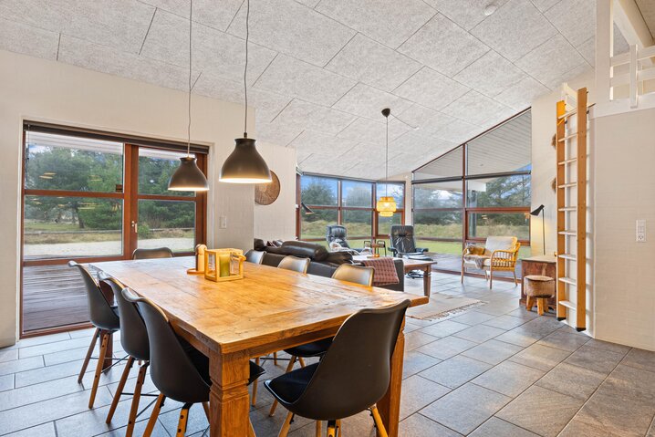 Ferienhaus H5435 in Lyngvejen 55, Klegod - Bild #7
