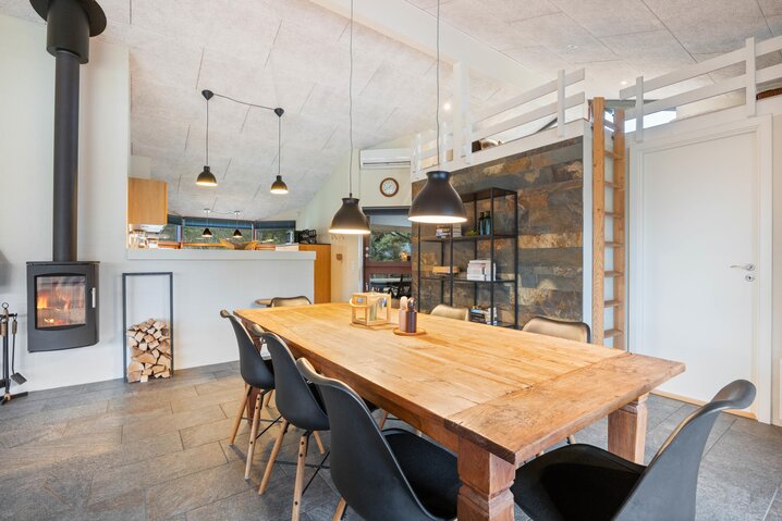 Ferienhaus H5435 in Lyngvejen 55, Klegod - Bild #9