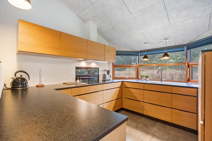 Ferienhaus H5435 in Lyngvejen 55, Klegod - Bild #10