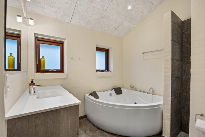 Ferienhaus H5435 in Lyngvejen 55, Klegod - Bild #12