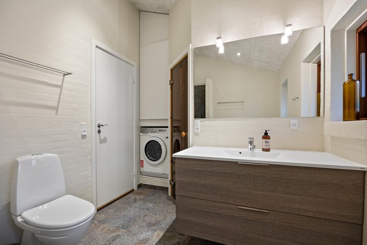 Ferienhaus H5435 in Lyngvejen 55, Klegod - Bild #15