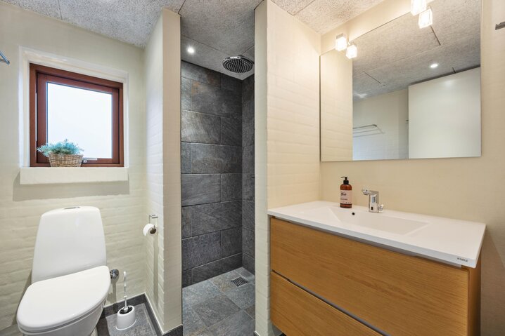 Ferienhaus H5435 in Lyngvejen 55, Klegod - Bild #18