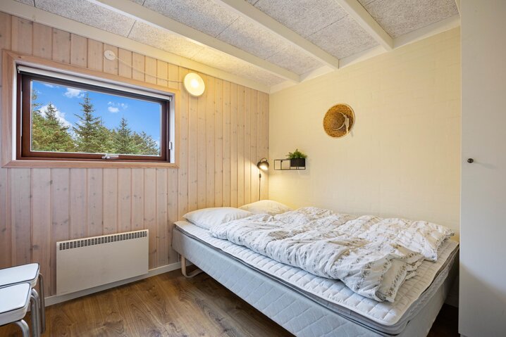 Ferienhaus H5435 in Lyngvejen 55, Klegod - Bild #19