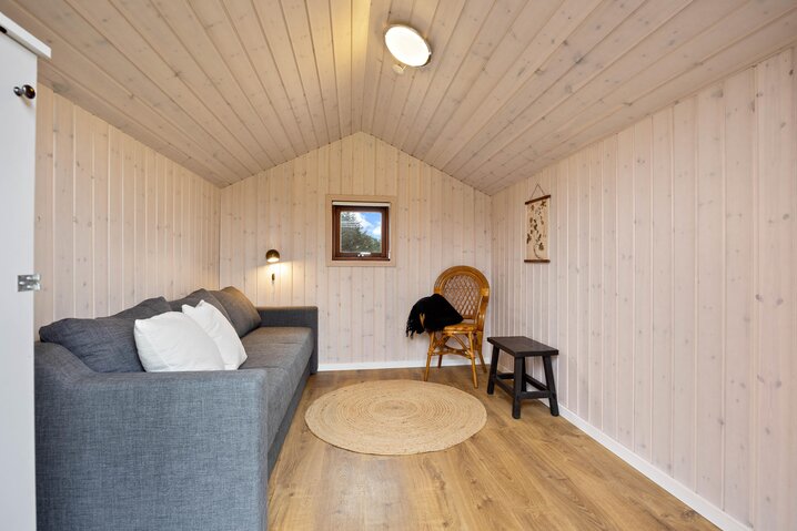 Ferienhaus H5435 in Lyngvejen 55, Klegod - Bild #22