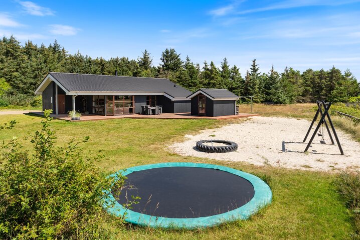 Ferienhaus H5435 in Lyngvejen 55, Klegod - Bild #0