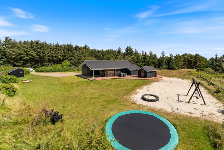 Ferienhaus H5435 in Lyngvejen 55, Klegod - Bild #23