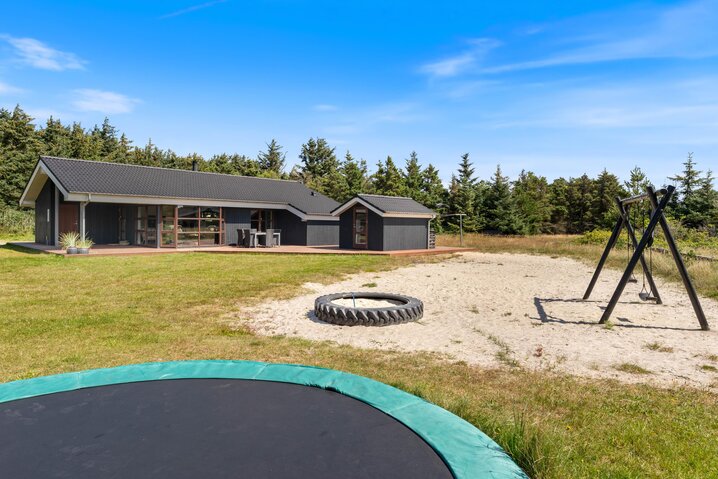 Ferienhaus H5435 in Lyngvejen 55, Klegod - Bild #24