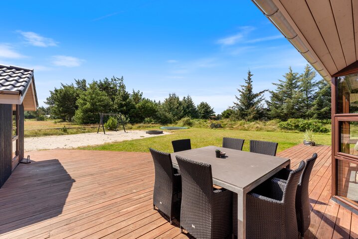 Ferienhaus H5435 in Lyngvejen 55, Klegod - Bild #25
