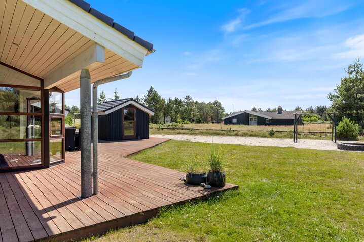 Ferienhaus H5435 in Lyngvejen 55, Klegod - Bild #26