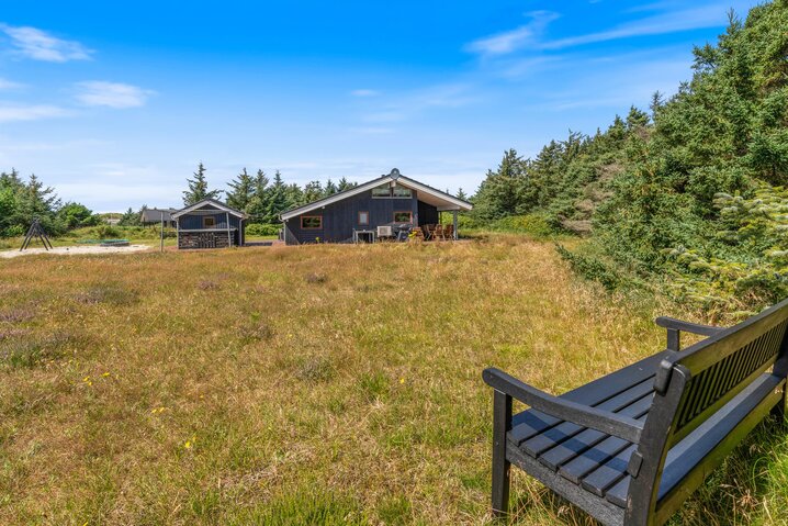 Ferienhaus H5435 in Lyngvejen 55, Klegod - Bild #27